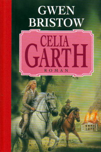 Cover zum Buch Celia Garth