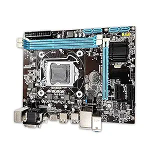 BigPlayer H81 Motherboard