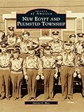 Image de New Egypt and Plumsted Township (Images of America) (English Edition)