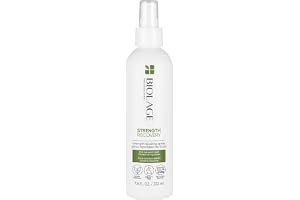 Biolage för skadat hår