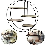 Egal ob im Bad, in der Küche, auf dem Flur oder im Büro - dieses dekorative Möbelstück ist die optimale Ergänzung für jeden Wohnraum und ein schicker Blickfang!