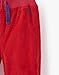 Joules Baby Boys Cord Trousers - Red - 2-3 years / 98 cms