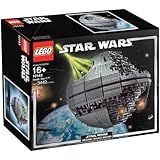 LEGO STAR WARS 10143 - DEATH STAR 2