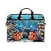 Produktbild Ahomy Aquarium Fish Multifunktionale Stofftasche für Laptops mit 35,6-39,1 cm (14-15,4 Zoll)
