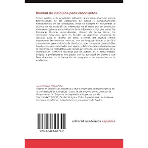 Manual de Calculos Para Oleoductos