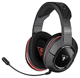 DTS-Kopfhörer: X 7.1 Surround Sound - Finden Sie die genaue Position jedes Sounds mit immersive 7.1 Surround Sound