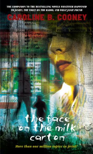 The Face on the Milk Carton livre