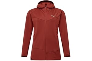 Salewa Kurtka z kapturem Kobiety Puez Altavia Pl Hd Jkt W