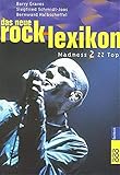 Das neue Rock-Lexikon Band 2 by 