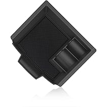 Copertura Bracciolo Centrale Per Renault Captur 2 2020-2025 - Pelle PU, Blu, Antiscivolo - Foto 3