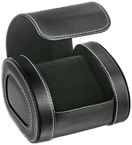 Jorg Gray Men's Quartz Watch with Blue Dial Analogue Display and Blue Silicone Strap JG8300-14