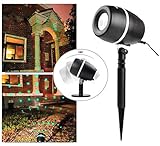 led projektor mit handy verbinden Dank des robusten und wasserdichten Gehäuses (Schutzklasse IP65) setzt es auch Pool, Gartenteich, Bäume, Sträucher oder Balkon mit effektvoller Beleuchtung raffiniert in Szene.