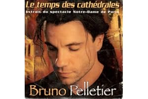 Le Temps des Cathedrales