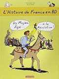 Du Moyen Age à la Révolution