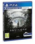 Robinson: The Journey - Playstation VR