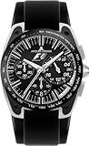 Jacques Lemans Herrenarmbanduhr Formula 1 F-5033 Barcelona A