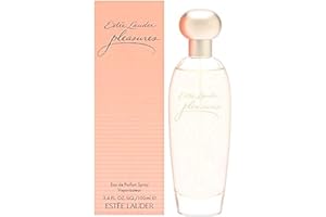 Pleasures per Donne di Estee Lauder - 100 ml Eau de Parfum Spray