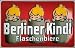 Produktbild Berliner Kindl Krüge Blechschild Schild Blech Metall Metal Tin Sign 20 x 30 cm