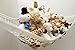 Forepin® Brand New Luxury Baby Child Kids Bedroom Pet Net, Toy Hammock Toys Teddy Tidy Mesh Net Organizer Stuffed Animals Storage--180 x 120 x 120cm
