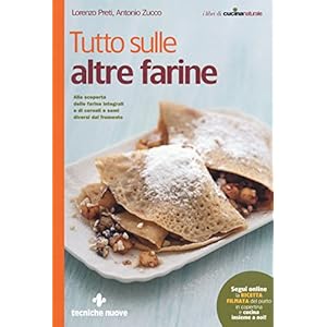 Tutto sulle altre farine
