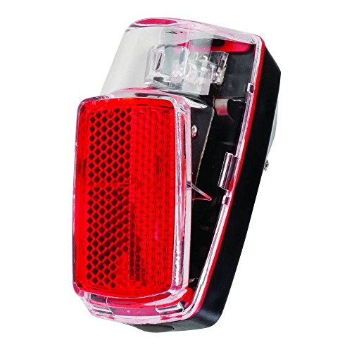 Preisvergleich Produktbild AXA 5011559 Rücklicht Run