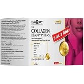 DAY2DAY The Collagen Beauty Intense &Ccedil;ilek Aromalı