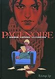 Image de Page Noire