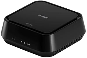 PHILIPS AUTOMOTIVE LIGHTING Philips purificateur d'air pour Voiture GoPure 5212