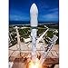 Produktbild Space SpaceX Bulgaria Sat-1 Rocket Launch Photo Art Print Canvas Premium Wall Decor Poster Mural Platz Platz Bulgarien Rakete Fotografieren Wand Deko