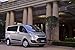 Produktbild Ford Transit Custom (36x24 inch, 91x60 cm) Silk Poster Seide Poster PJ10-7E9A
