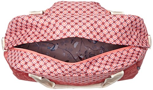 Basil Boheme Carry all Bag – Schultertasche mit Radbefestigung - 5