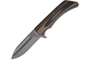 Ka-Bar Mark 98 Linerlock, schwarz