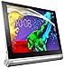 Produktbild Lenovo Yoga Tablet 2-10 25,7 cm (10,1 Zoll FHD-IPS) Tablet (Intel Atom Z3745, 1,86GHz, 2GB RAM, 32GB interner Speicher, Touchscreen, Android 4.4) platinum