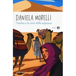 Yusdra e la città della sapienza