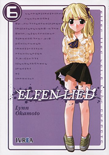 Download Elfen Lied 6 (Seinen - Elfen Lied) Download Elfen Lied 6 (Seinen - Elfen Lied)