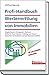 Produktbild Profi-Handbuch Wertermittlung von Immobilien: Vergleichswert, Ertragswert, Sachwert; Hilfen für Kauf, Verkauf, Erbfolge und Steuer; Gutachten kontrollieren und professionell erstellen