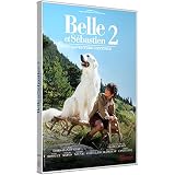 Belle et Sébastien, l'aventure continue