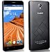 Produktbild Cubot Max Smartphone ohne Vertrag 6 Zoll HD Touch-Display mit 4100 mAh Akku, 3GB Ram+32GB interner Speicher, Octa-Core Prozessor, Android 6.0, Dual-SIM, 4G LTE FDD, 5MP Frontkamera / 13MP Hauptkamera, IPS 2.5D gebogener Bildschirm Schwarz [ Cubot Offiziell ]