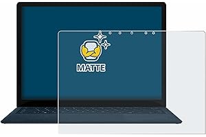 brotect Pellicola Protettiva Opaca per Microsoft Surface Laptop 3/4 / 5 13.5" Pellicola Protettiva Anti-Riflesso