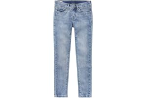 Pepe Jeans Pixlette Jeans Bambine e Ragazze