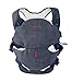 Maxi-Cosi Easia Baby Carrier (Pure Denim)
