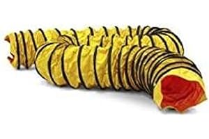 TROTEC 6100001216 – SP-T Hose 525 mm / 7.6 m