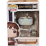 Funko Pop Frodo Persecución – Chase (El Señor de los Anillos 444)