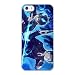 Produktbild Neue stilvolle Fest Schutzhülle/Hülle Cover Für iPhone 5 5S SE-Weiß-Ao No Exorcist Blue Exorcist Rin Okumura Yukio Okumura Kurikara (Blue Exorcist)-S9B6BD