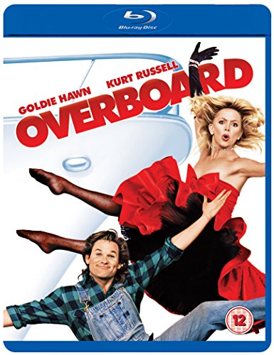 Preisvergleich Produktbild Overboard [Blu-ray] [1987]