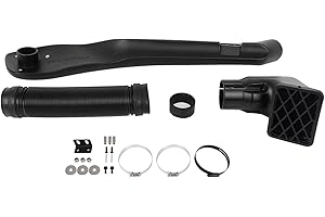 SCITOO car snorkel kit Assembly Replacement For SUZUKI FOR Grand FOR Vitara 99-05