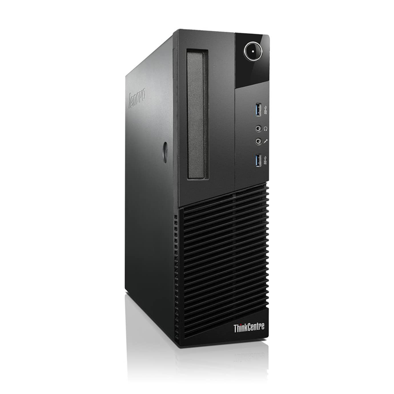 Lenovo ThinkCentre Refurbished Desktop Review: Power and Performance Unleashed