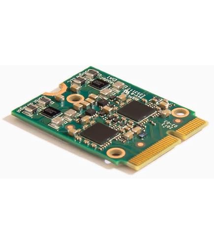 Google Coral USB Edge TPU ML Accelerator coprocessor voor