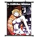 Produktbild 009-1 Anime Fabric Wall Scroll Poster (32x45)Inches