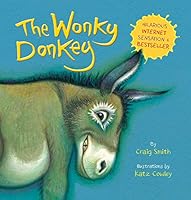 The Wonky Donkey